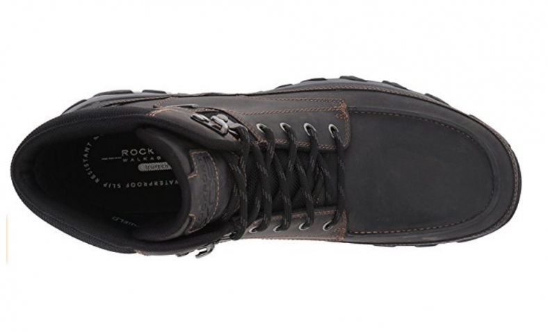 rockport men's cold springs plus moc snow boot