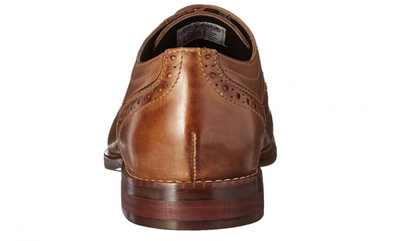 51% off!  Rockport Men’s Derby Room Cap Toe Oxford $60.99