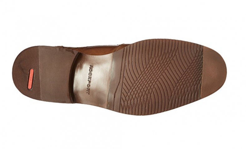 51% off!  Rockport Men’s Derby Room Cap Toe Oxford $60.99