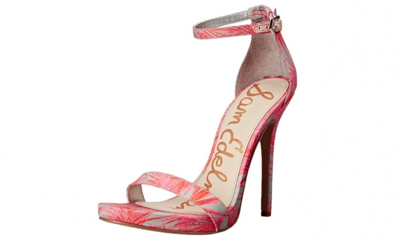Sam Edelman Women’s Eleanor Dress Sandal $42.13