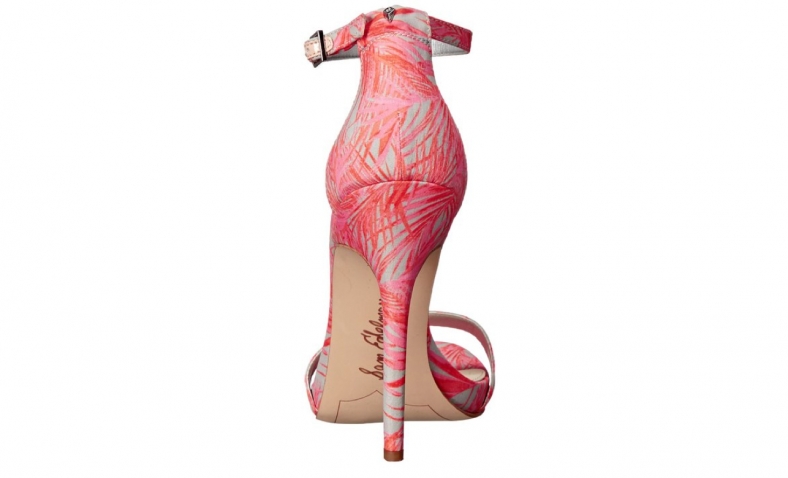 Sam Edelman Women’s Eleanor Dress Sandal $42.13