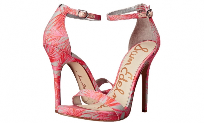Sam Edelman Women’s Eleanor Dress Sandal $42.13