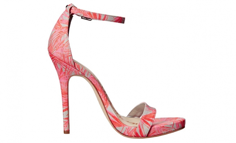 Sam Edelman Women’s Eleanor Dress Sandal $42.13