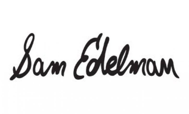 Sam Edelman Women’s Gela Flat Sandal, Tangelo, 6.5 M US$34.71