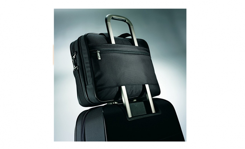 samsonite classic business 3 gusset