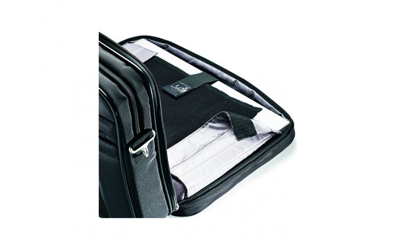 33% off!  Samsonite Luggage Classic Business Two Gusset Briefcase $28.95