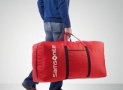 Samsonite Tote-a-ton Duffle Bag $19.99