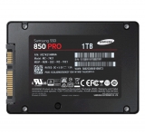Black Friday Samsung 850 Pro 1TB SSD $372.11