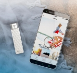 SanDisk Connect Wireless Stick 200GB $96.71
