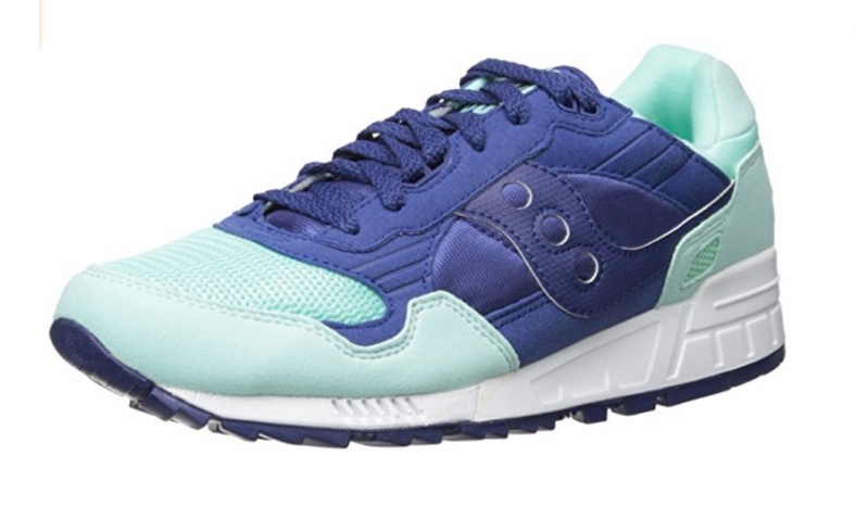 Saucony Originals Men’s Shadow 5000 Fashion Sneaker $34.23