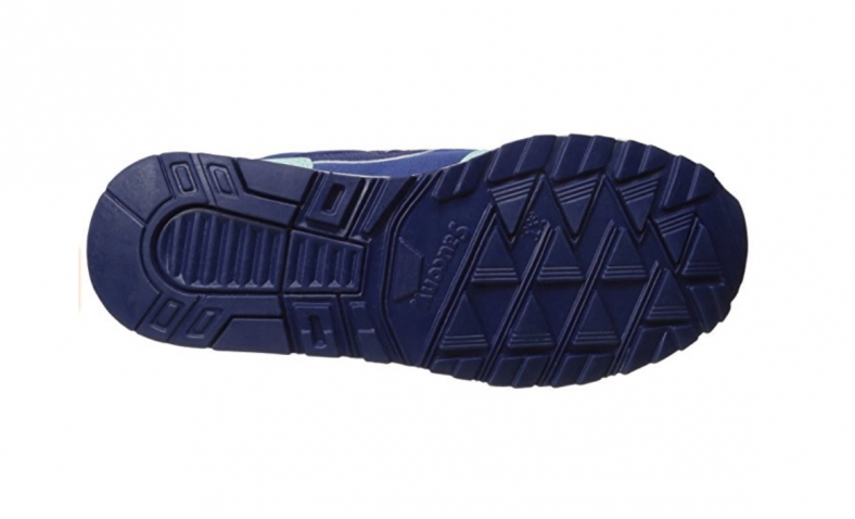 Saucony Originals Men’s Shadow 5000 Fashion Sneaker $34.23