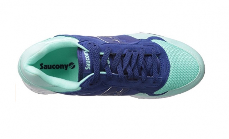 Saucony Originals Men’s Shadow 5000 Fashion Sneaker $34.23