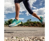 Saucony Women’s Hurricane ISO 2 Road Running Shoe $74.96