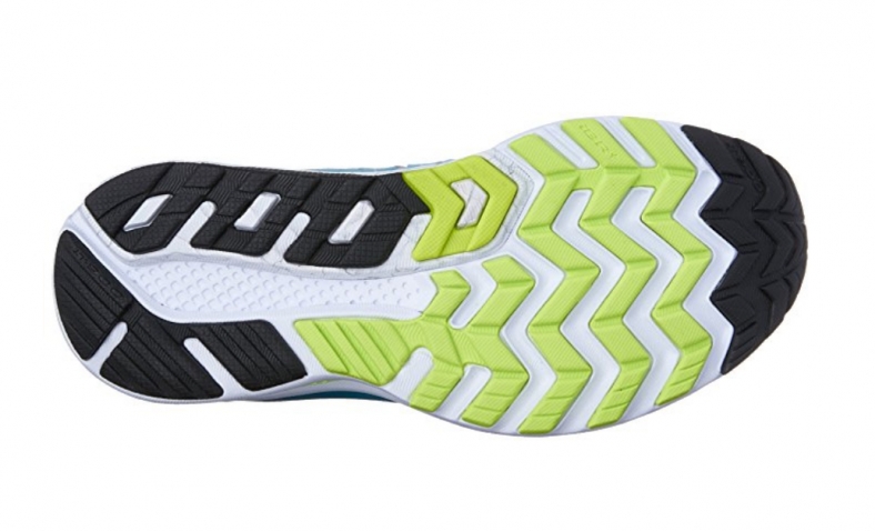 Saucony Women’s Hurricane ISO 2 Road Running Shoe $74.96