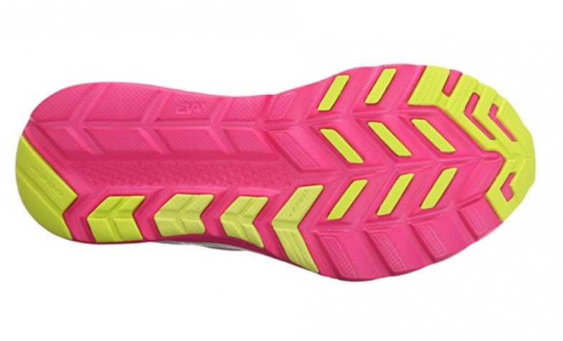 Saucony Women’s Kinvara 7 Running Shoe $46.39