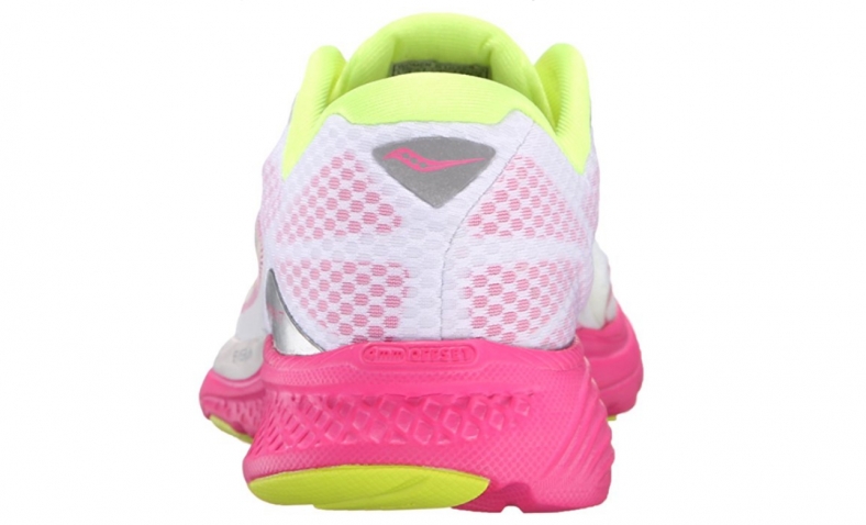 Saucony Women’s Kinvara 7 Running Shoe $46.39