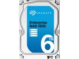 Seagate 6TB Enterprise NAS HDD $264.93