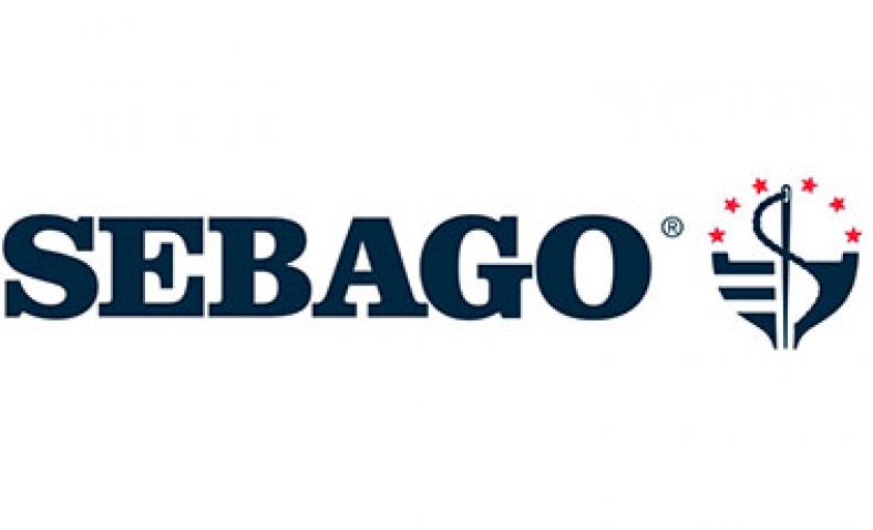 Sebago Men’s Schooner Oxford,Navy/Brown,9.5 M US/D$39.90