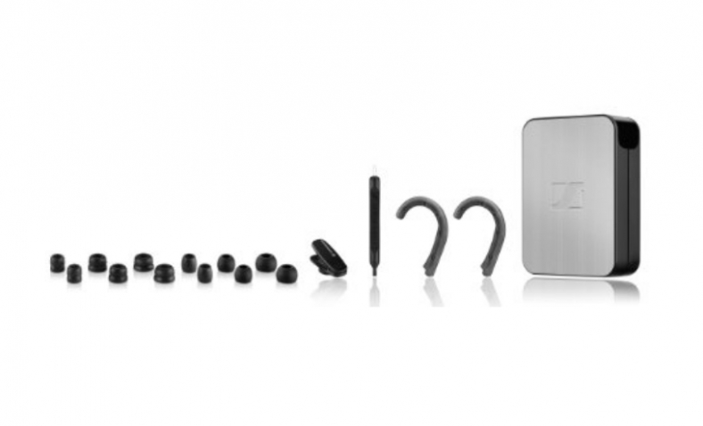 Sony H.ear in Wireless Headphone $99.97