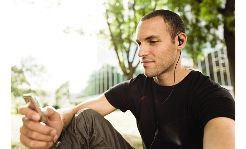 Sony H.ear in Wireless Headphone $99.97