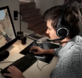 Sennheiser PC 320 Gaming Headset €43.87