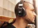 Sennheiser Urbanite XL Over-Ear Headphones – Sand $89.99