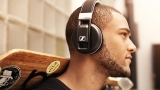 Sennheiser Urbanite XL Over-Ear Headphones – Sand $89.99