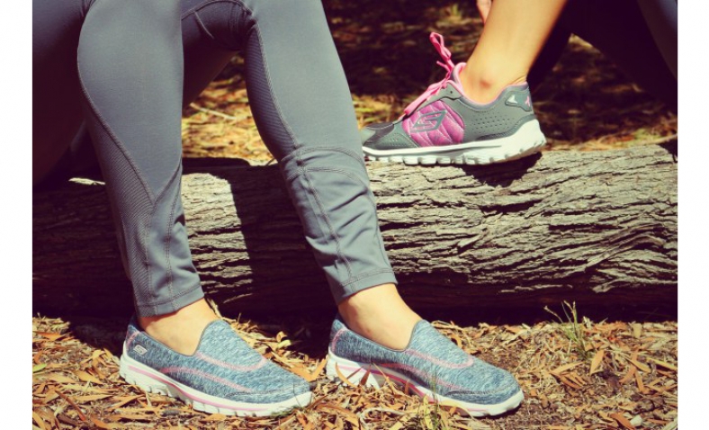 skechers performance women's go walk 3