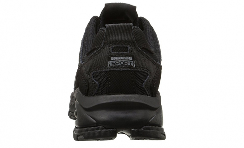 Skechers Sport Men’s Vigor 2.0 Trait Memory Foam Sneaker $33.46