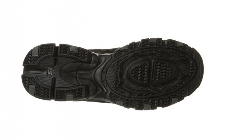 Skechers Sport Men’s Vigor 2.0 Trait Memory Foam Sneaker $33.46