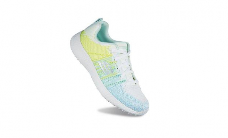 Skechers Sport Women’s Burst Ellipse Fashion Sneaker $37.17