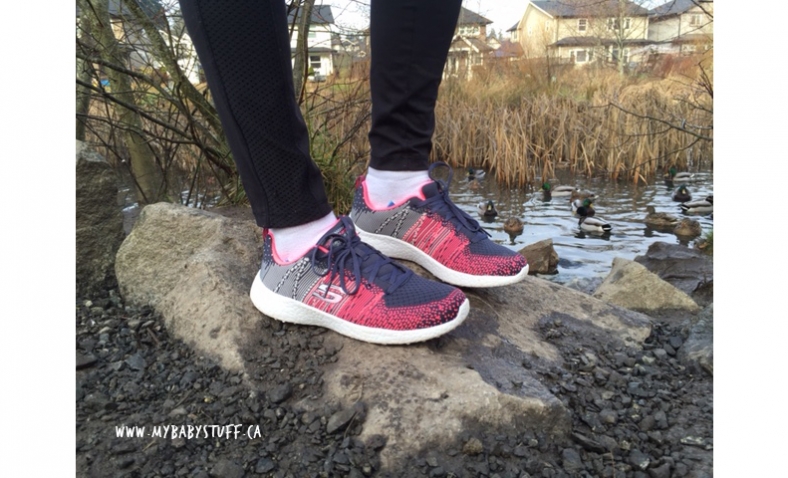 Skechers Sport Women’s Burst Ellipse Fashion Sneaker $37.17