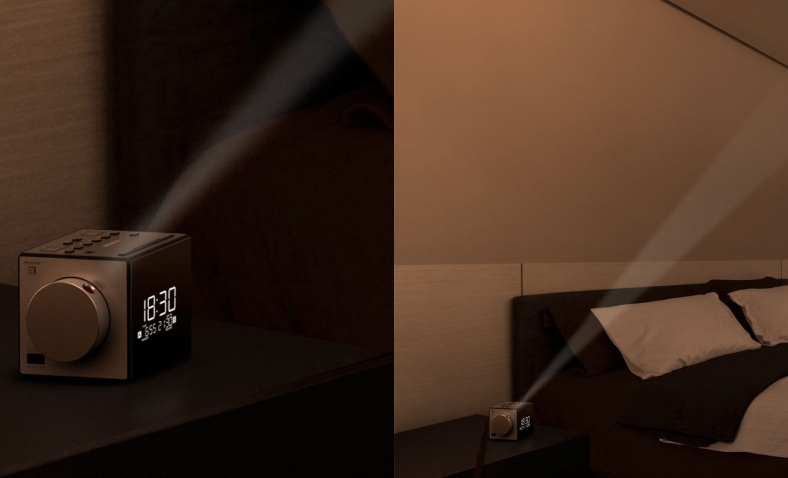 Sony ICFC1PJ Alarm Clock Radio $31.99