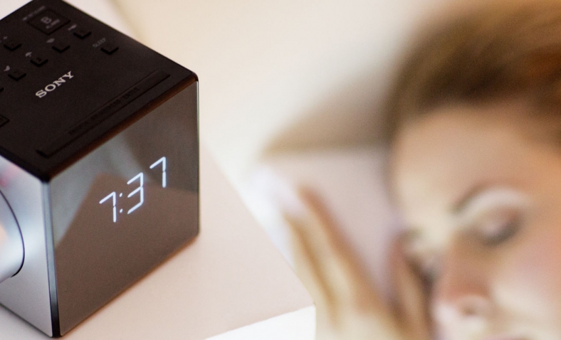Sony ICFC1PJ Alarm Clock Radio $31.99