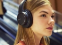 Sony MDR-ZX770BN Bluetooth and Noise Cancelling Overhead Headphones £79.99