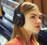 Sony MDR-ZX770BN Bluetooth and Noise Cancelling Overhead Headphones £79.99