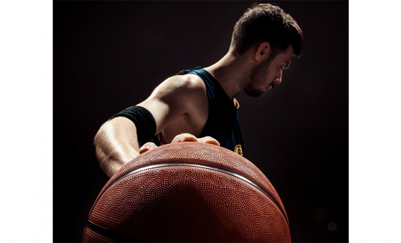 46% off! Spalding NBA Official Game Basketball $92.13