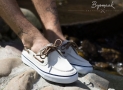 Sperry Top-Sider Men’s Bahama White Boat £18.33