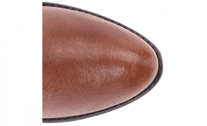 77% off!  Steve Madden Women’s Laceupp Western Boot, 6.5$38.34