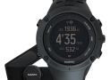 Suunto Ambit3 Peak GPS Heart Rate Monitor €228.40+€20.72
