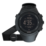 Suunto Ambit3 Peak GPS Heart Rate Monitor €228.40+€20.72