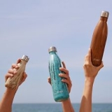 S’well Vacuum Insulated Stainless Steel Water Bottle $35.00