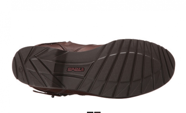 65% OFF!  Teva Delavina Low Wool $49.00