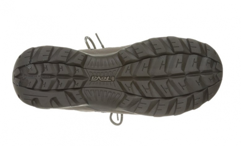 58% off  Teva Men’s M Raith Iii Low Waterproof Hiking Shoe $49.99