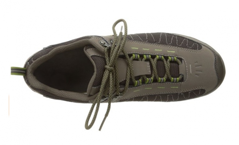 58% off  Teva Men’s M Raith Iii Low Waterproof Hiking Shoe $49.99