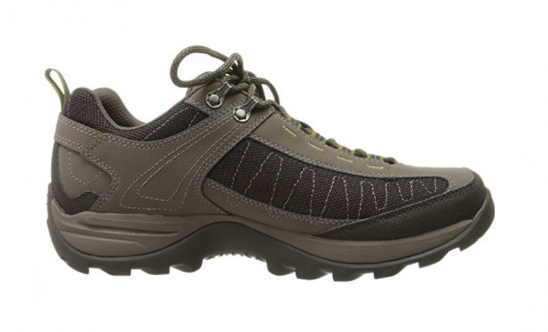 58% off  Teva Men’s M Raith Iii Low Waterproof Hiking Shoe $49.99