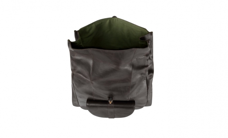 47% off Timberland Calexico Roll Top Backpack $266.08