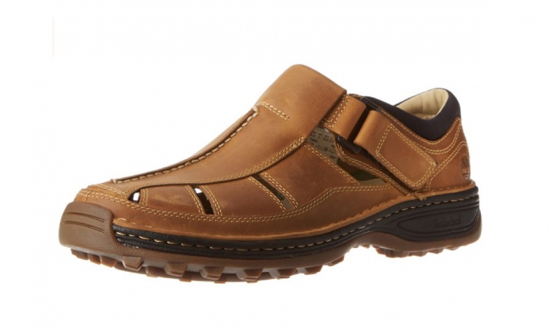 timberland fisherman sandals amazon