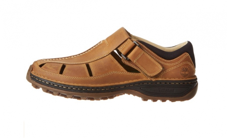 timberland men's altamont fisherman sandal uk