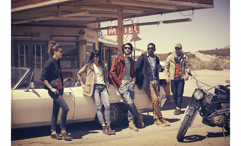 Timberland Men’s EK Hartwick Plain Oxford,Black Smooth,7 M US $53.99